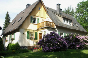 Landhaus Wölfel Bad Steben